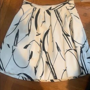 Banana republic skirt